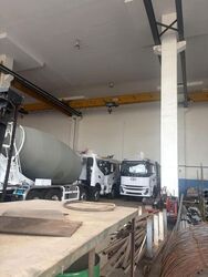 Tuas South Street 10 (D22), Factory #612800391
